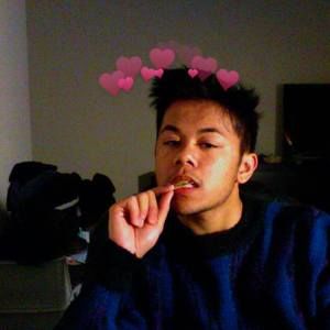 Meet your Posher, Sean